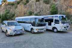 Small Vehicle Group