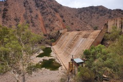 Waroona Dam