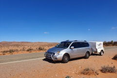Flinders Ranges Kia-T5