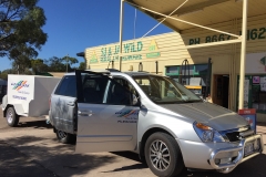 Wild's at Wilmington